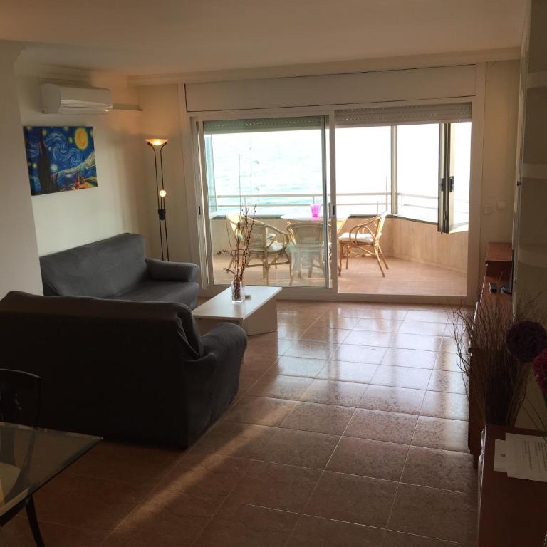 Apartamento Rosendo - Apartamento con vistas al mar - 4