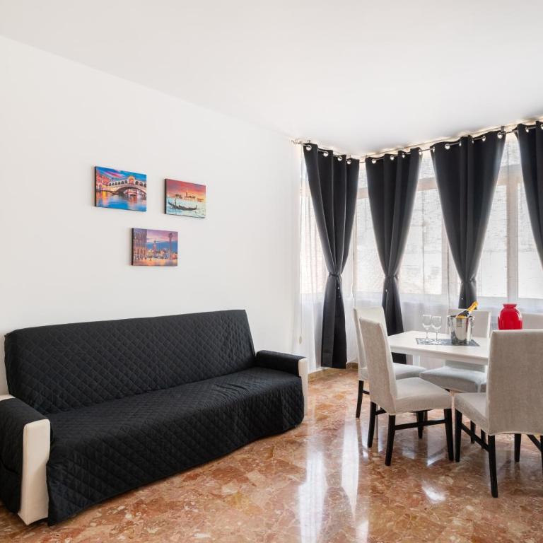 Like At Home Venice - Mestre - Appartamento con 2 Camere da Letto - 3