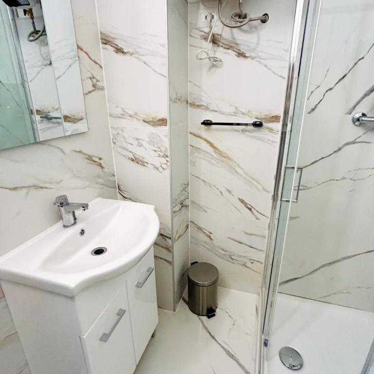 Trastevere Ripa Apartments - Monolocale - 12