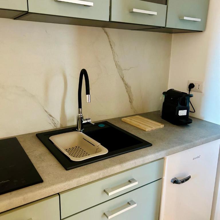 Trastevere Ripa Apartments - Monolocale - 11