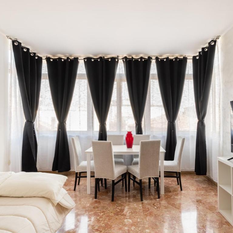 Like At Home Venice - Mestre - Appartamento con 2 Camere da Letto - 6
