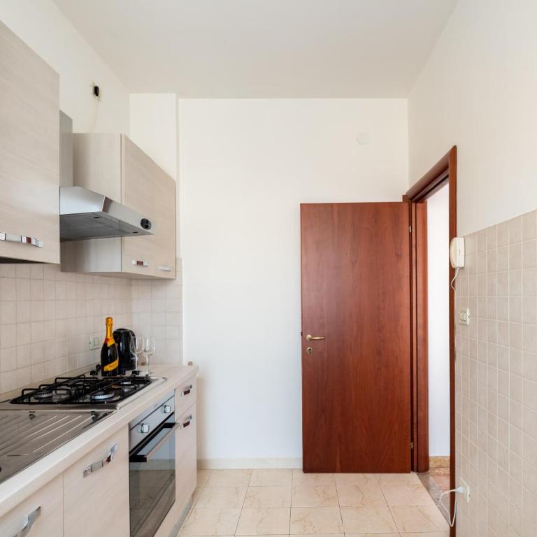 Like At Home Venice - Mestre - Appartamento con 2 Camere da Letto - 9