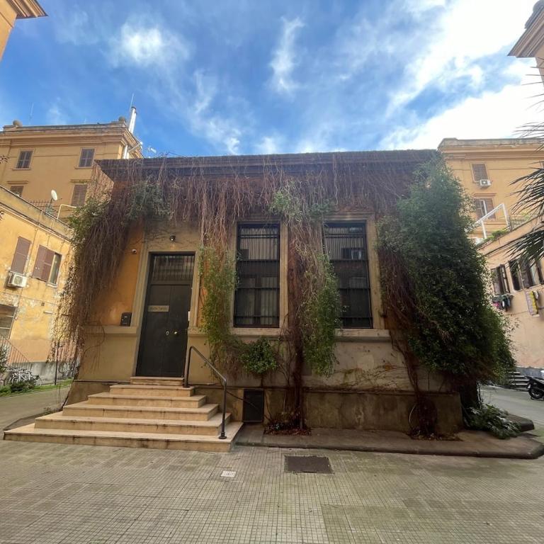 Theo's House in Rome Ostiense - Appartamento con 1 Camera da Letto - 19