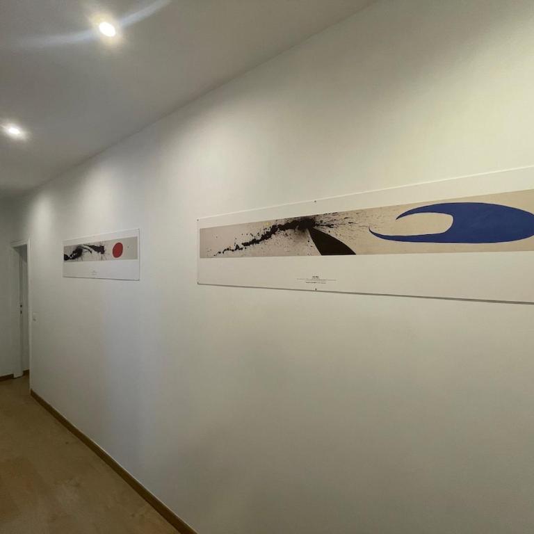 Theo's House in Rome Ostiense - Appartamento con 1 Camera da Letto - 11
