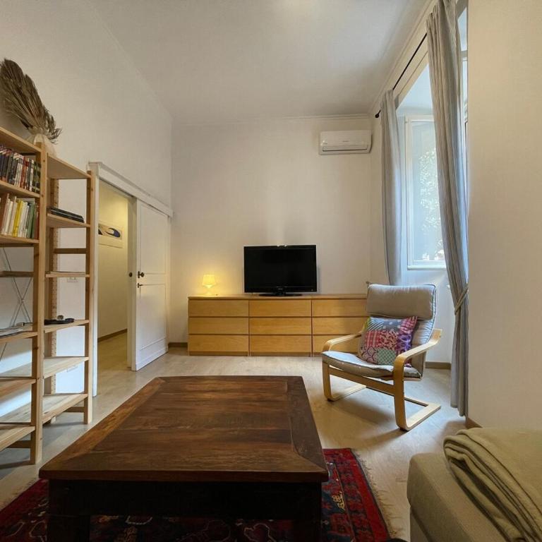 Theo's House in Rome Ostiense - Appartamento con 1 Camera da Letto - 16