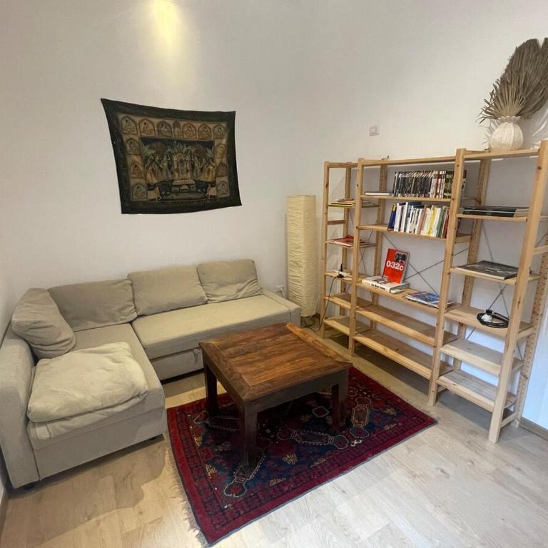 Theo's House in Rome Ostiense - Appartamento con 1 Camera da Letto - 15