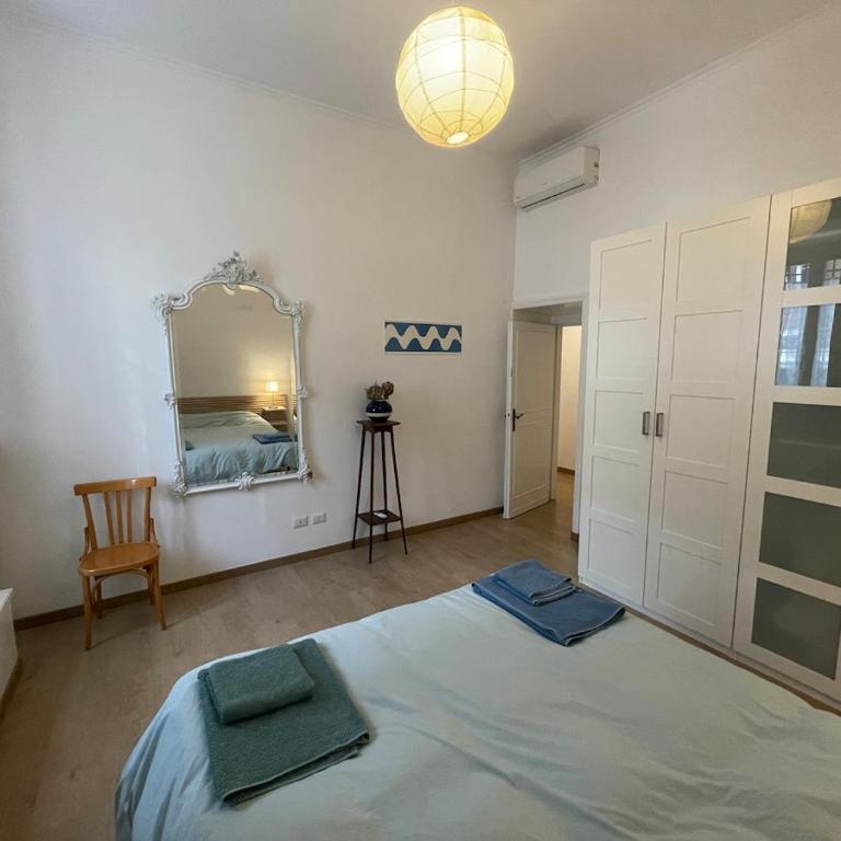 Theo's House in Rome Ostiense - Appartamento con 1 Camera da Letto - 6