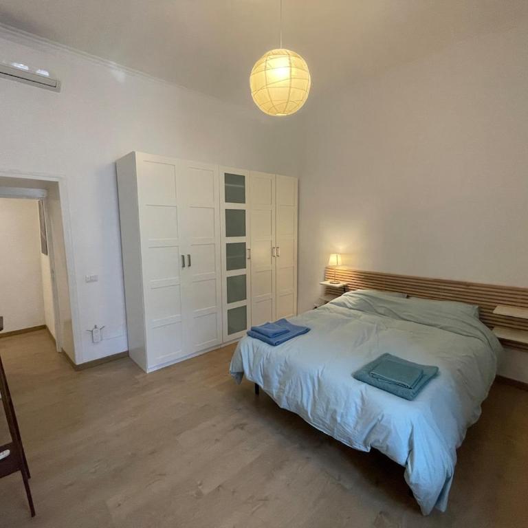 Theo's House in Rome Ostiense - Appartamento con 1 Camera da Letto - 2