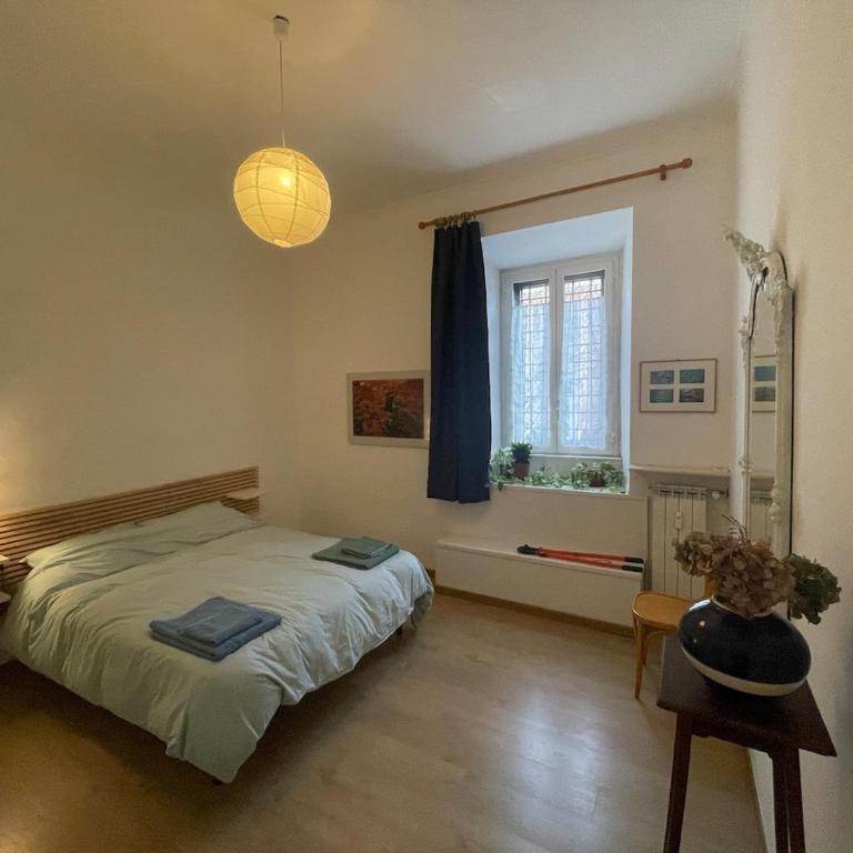 Theo's House in Rome Ostiense - Appartamento con 1 Camera da Letto - 3