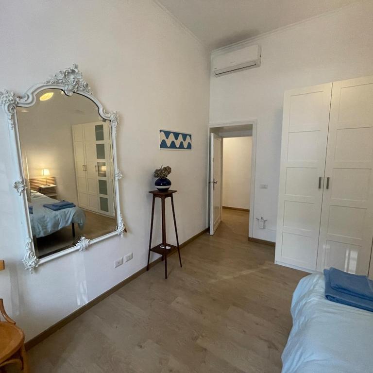 Theo's House in Rome Ostiense - Appartamento con 1 Camera da Letto - 5