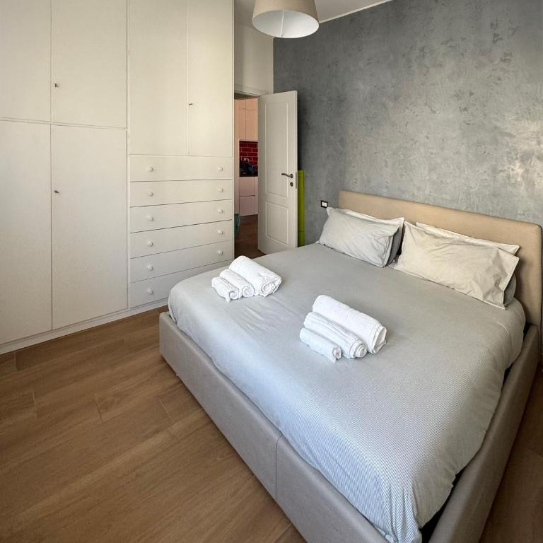Bertini apartment - Appartamento Premier con 1 Camera da Letto - 9