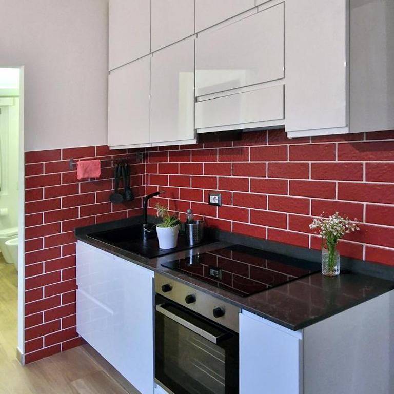 Bertini apartment - Appartamento Premier con 1 Camera da Letto - 11