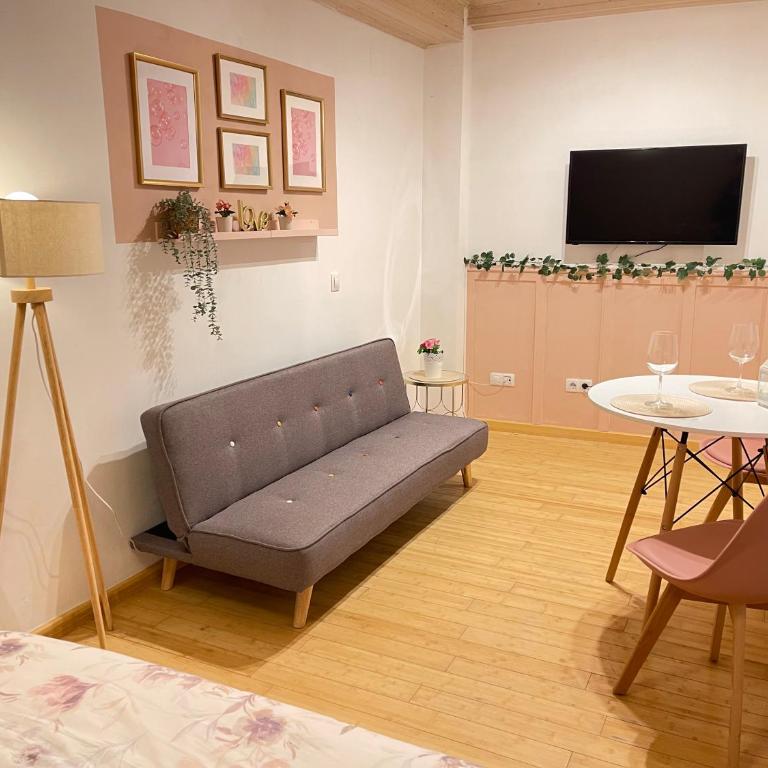 apartmentsLamerced - Apartamento de 1 dormitorio - 1