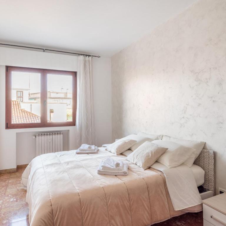 Like At Home Venice - Mestre - Appartamento con 2 Camere da Letto - 14