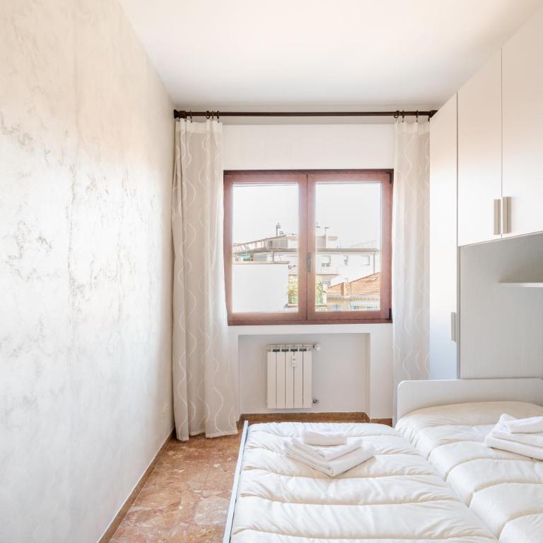 Like At Home Venice - Mestre - Appartamento con 2 Camere da Letto - 19