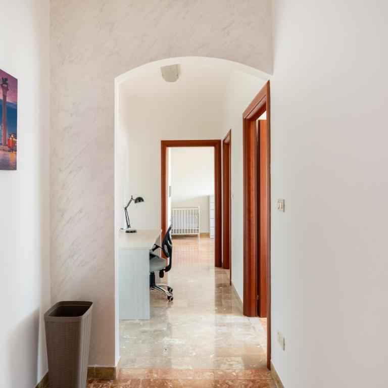 Like At Home Venice - Mestre - Appartamento con 2 Camere da Letto - 13