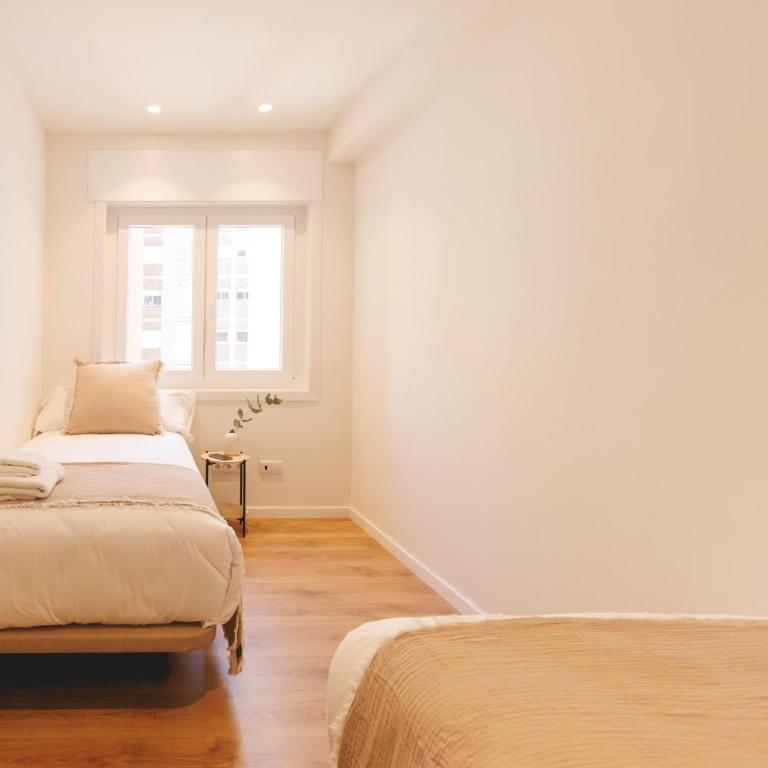Bravissimo Palau Firal, near parc La Devesa - Apartamento de 3 dormitorios - 36