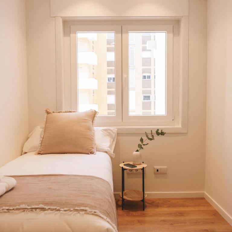 Bravissimo Palau Firal, near parc La Devesa - Apartamento de 3 dormitorios - 37