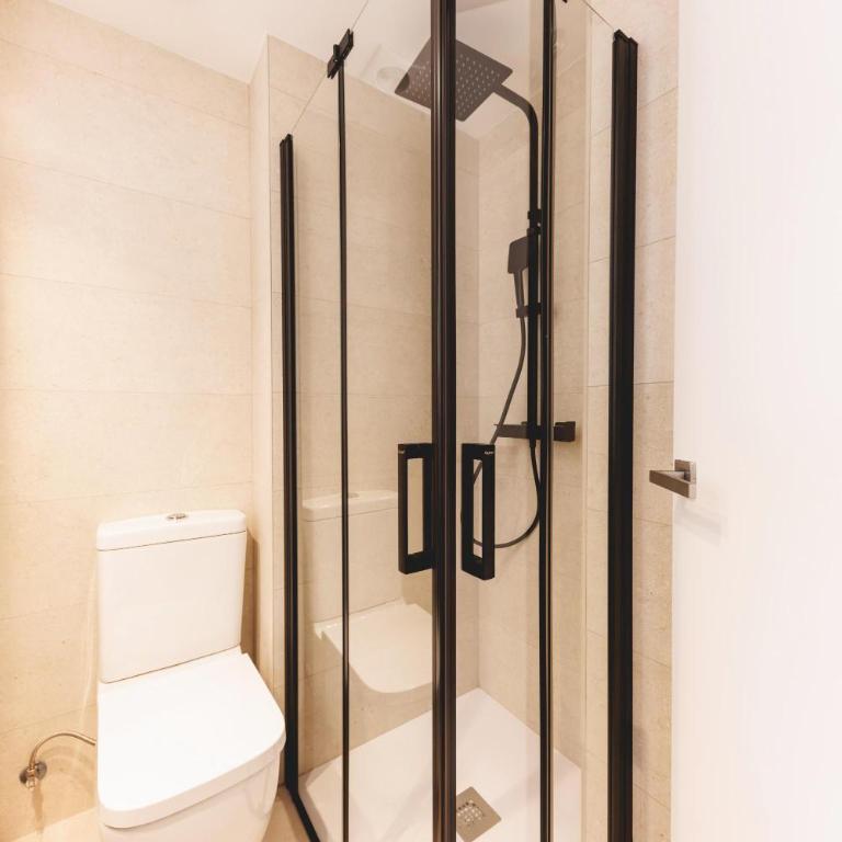 Bravissimo Palau Firal, near parc La Devesa - Apartamento de 3 dormitorios - 40