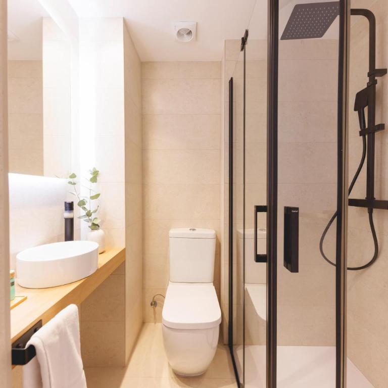 Bravissimo Palau Firal, near parc La Devesa - Apartamento de 3 dormitorios - 39