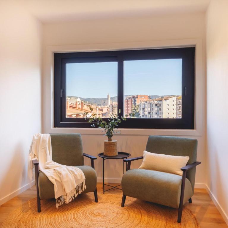 Bravissimo Palau Firal, near parc La Devesa - Apartamento de 3 dormitorios - 9