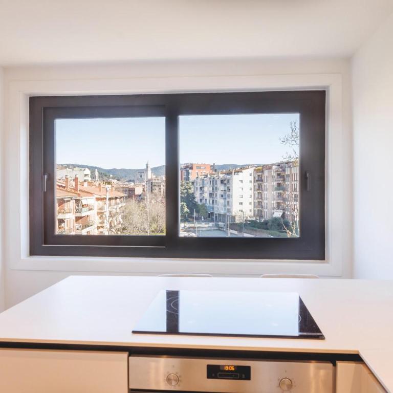 Bravissimo Palau Firal, near parc La Devesa - Apartamento de 3 dormitorios - 18