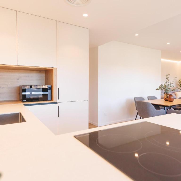 Bravissimo Palau Firal, near parc La Devesa - Apartamento de 3 dormitorios - 21