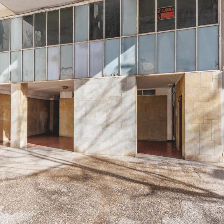Bravissimo Palau Firal, near parc La Devesa - Apartamento de 3 dormitorios - 46