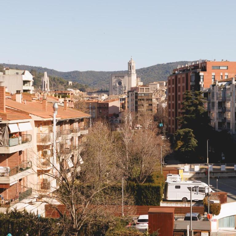 Bravissimo Palau Firal, near parc La Devesa - Apartamento de 3 dormitorios - 10
