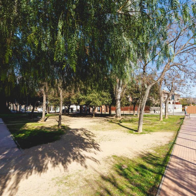 Bravissimo Palau Firal, near parc La Devesa - Apartamento de 3 dormitorios - 47