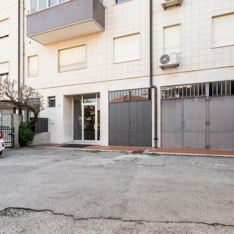 Like At Home Venice - Mestre - Appartamento con 2 Camere da Letto - 23