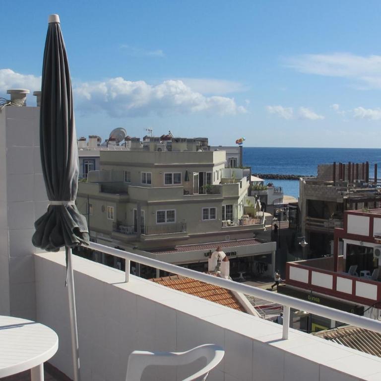 Casa Salome by El Sirocco - Apartamento - 14