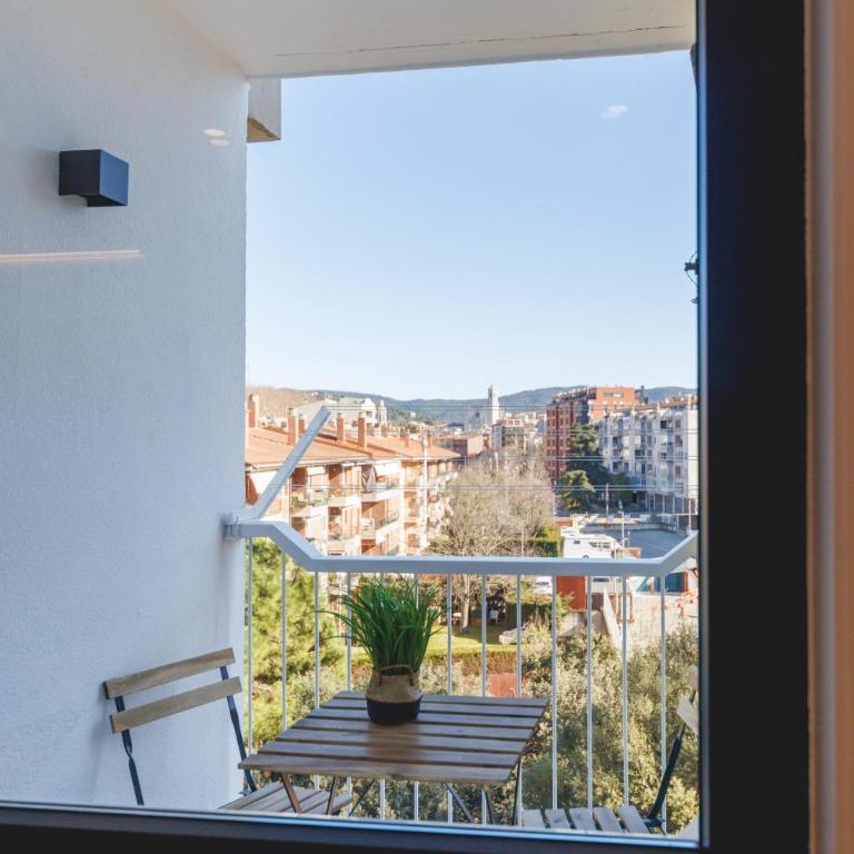 Bravissimo Palau Firal, near parc La Devesa - Apartamento de 3 dormitorios - 11