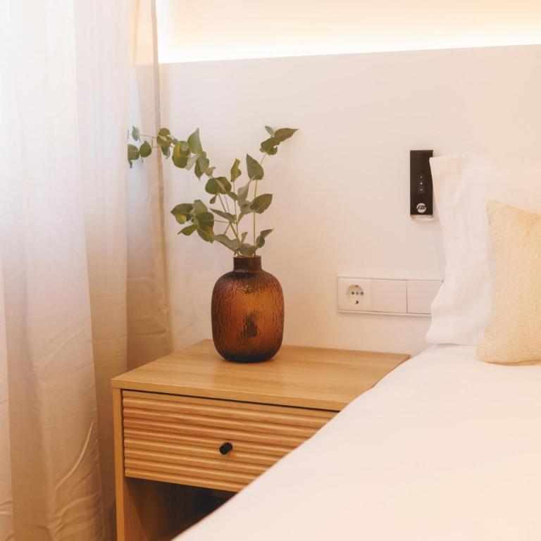 Bravissimo Palau Firal, near parc La Devesa - Apartamento de 3 dormitorios - 31