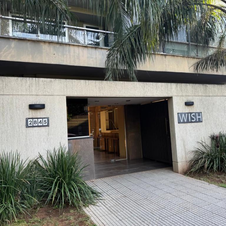 Edifício Wish - Apartamento de 2 dormitorios - 5