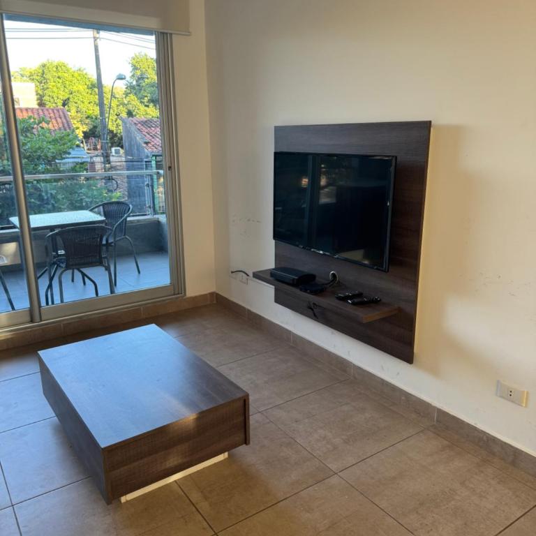 Edifício Wish - Apartamento de 2 dormitorios - 8