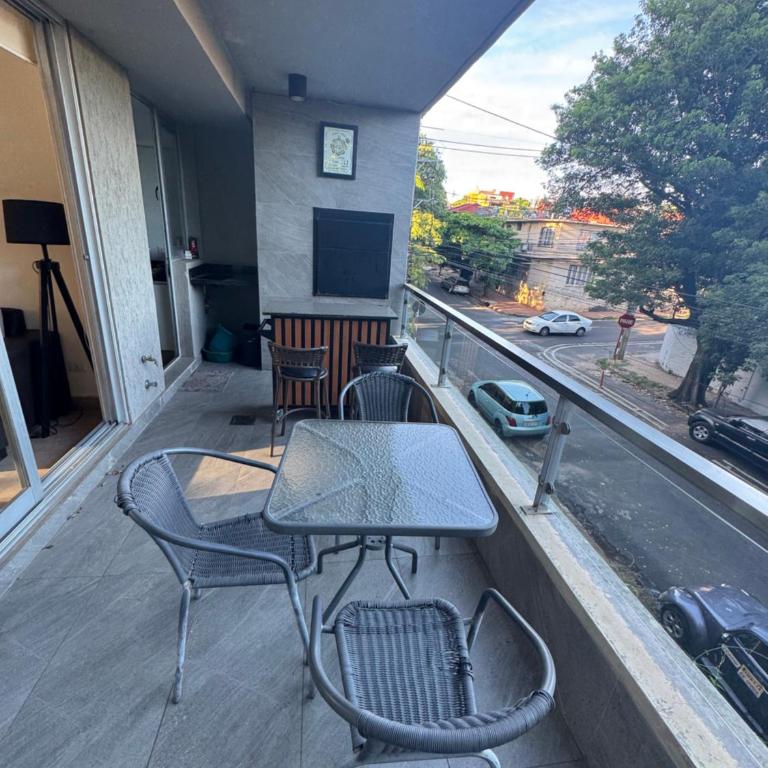 Edifício Wish - Apartamento de 2 dormitorios - 10