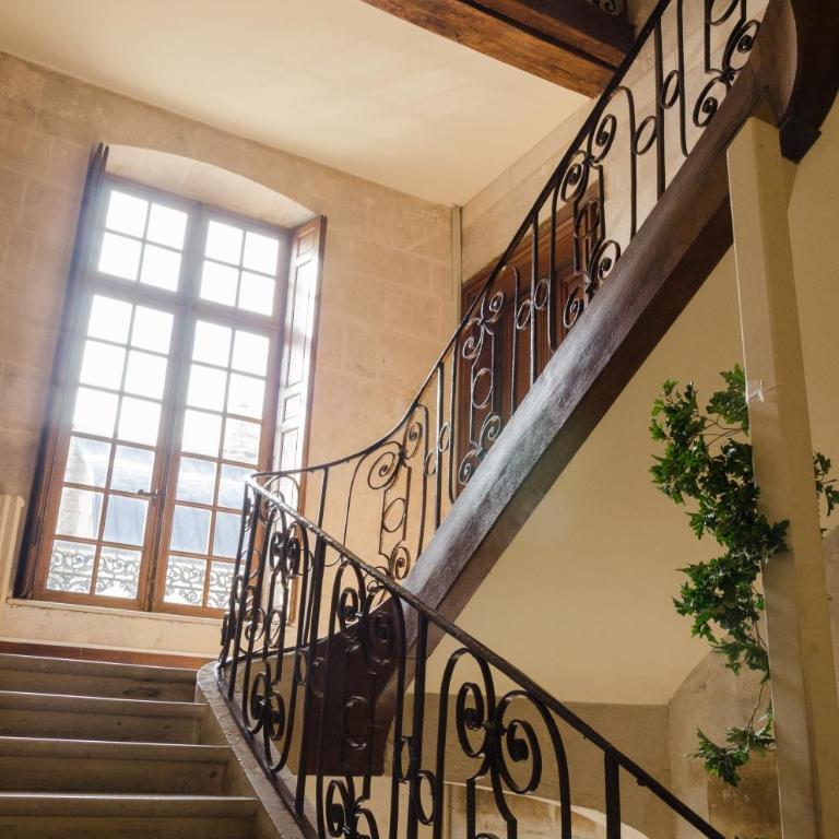 Villa Republique Normandie Liberté - Appartamento Monolocale - 15