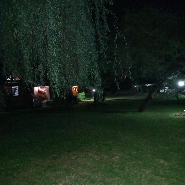 Tinkunaco Merlo - Apartamento de 1 dormitorio - 26