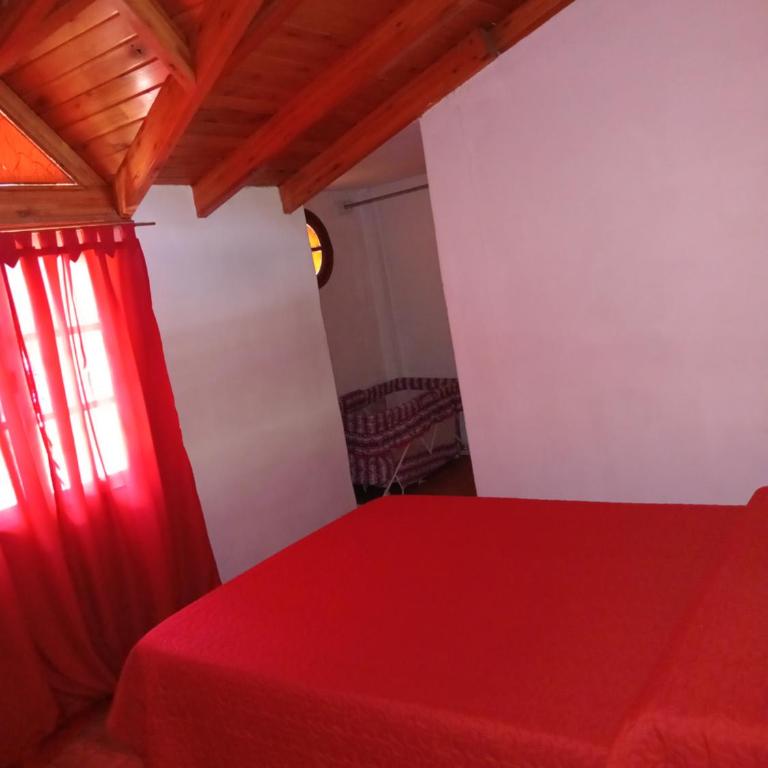 Tinkunaco Merlo - One-Bedroom Apartment - 7