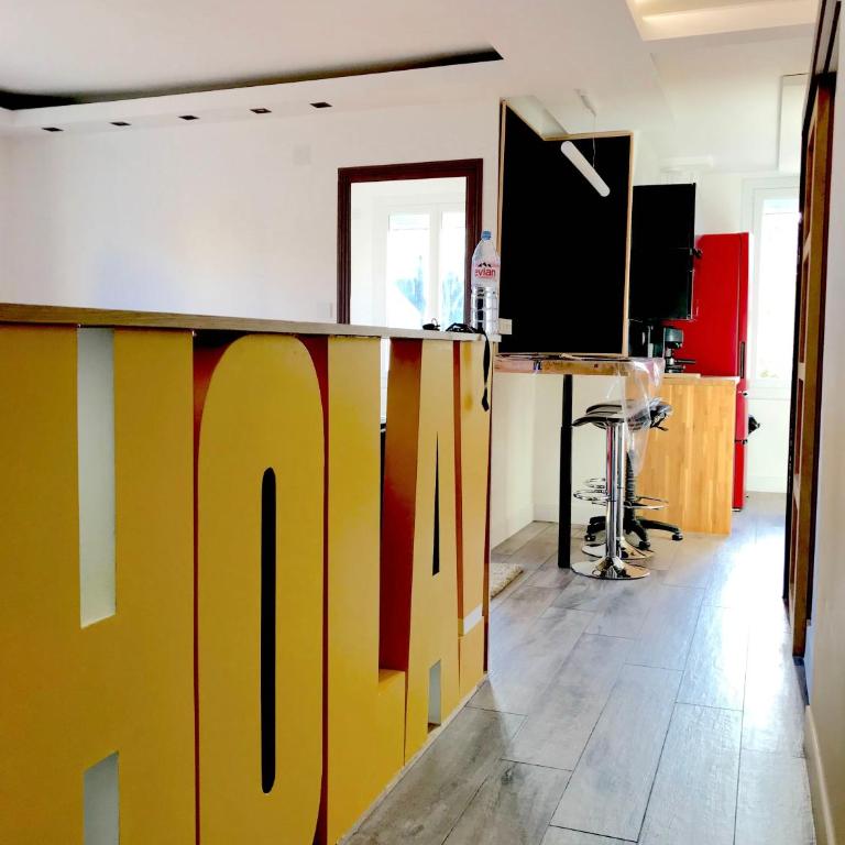 Myappartement Perpignan Mediterannée - Two-Bedroom Apartment - 1