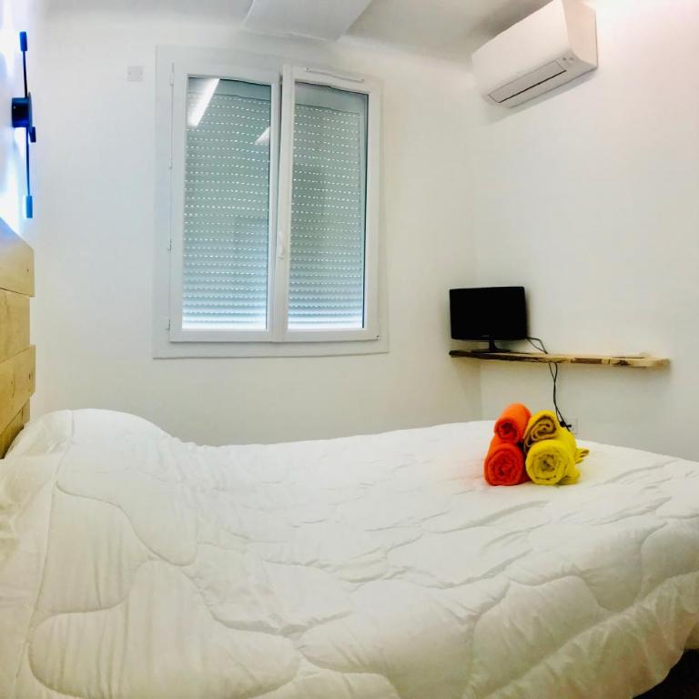 Myappartement Perpignan Mediterannée - Two-Bedroom Apartment - 4