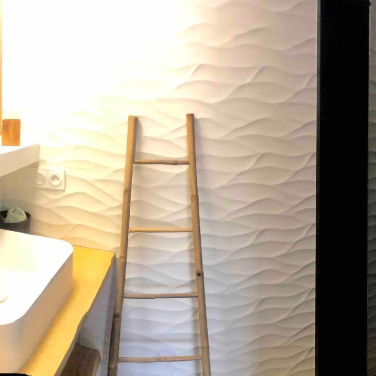 Myappartement Perpignan Mediterannée - Two-Bedroom Apartment - 10