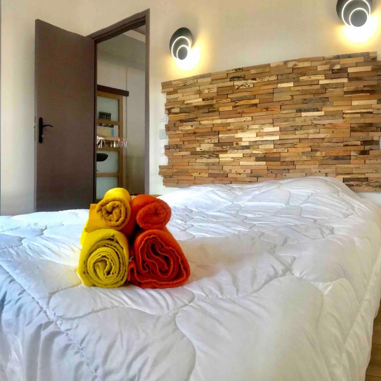 Myappartement Perpignan Mediterannée - Two-Bedroom Apartment - 12
