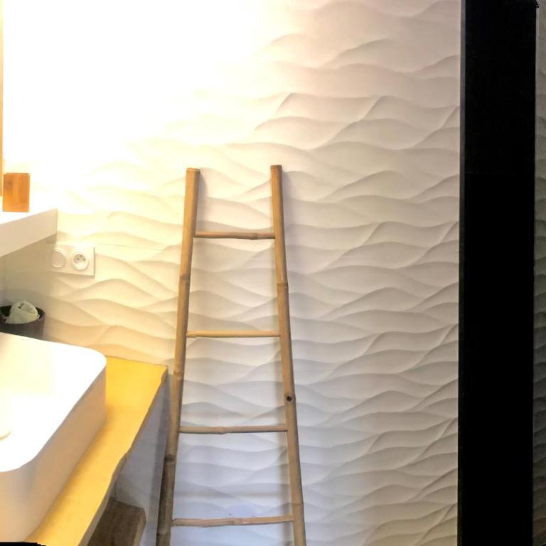 Myappartement Perpignan Mediterannée - Two-Bedroom Apartment - 13