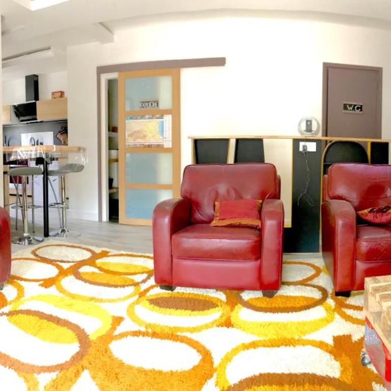Myappartement Perpignan Mediterannée - Two-Bedroom Apartment - 19