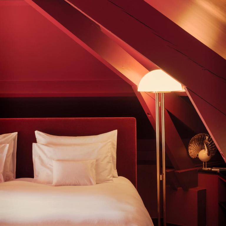 Hôtel Particulier Montmartre - Suite Les Folies du Ciel - 2