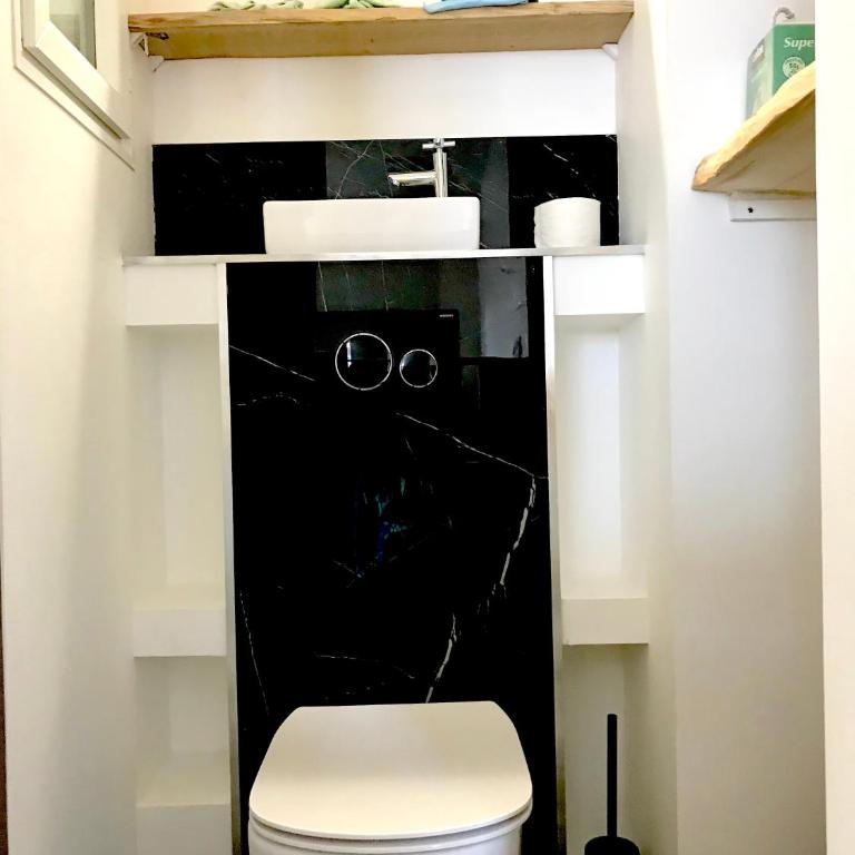 Myappartement Perpignan Mediterannée - Two-Bedroom Apartment - 29