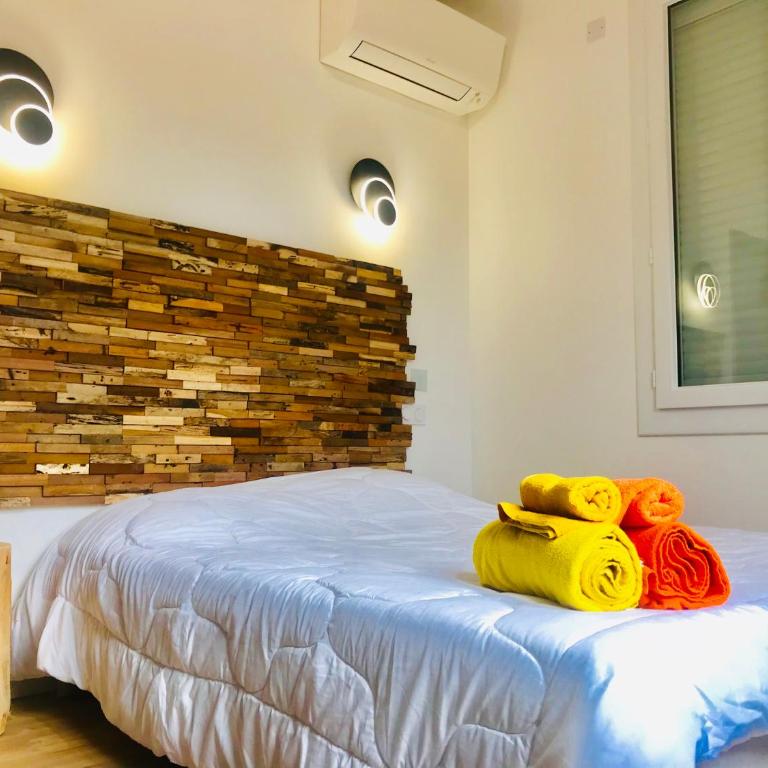 Myappartement Perpignan Mediterannée - Two-Bedroom Apartment - 32