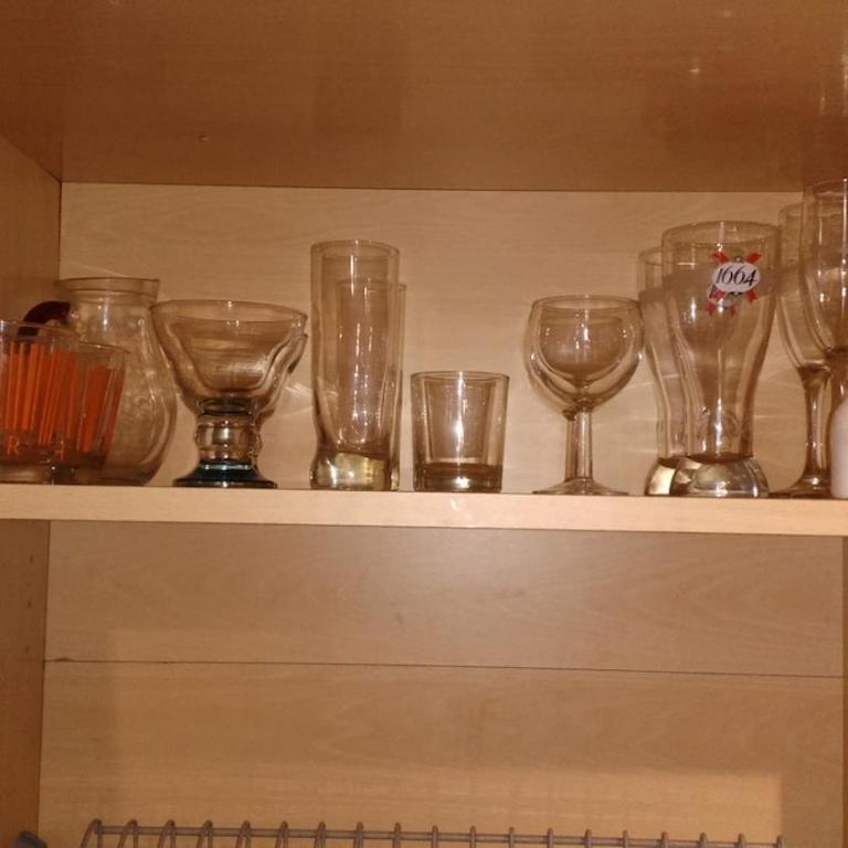 Pretty Studio, tv, wifi, portable aircon! - Apartment mit 1 Schlafzimmer - 6